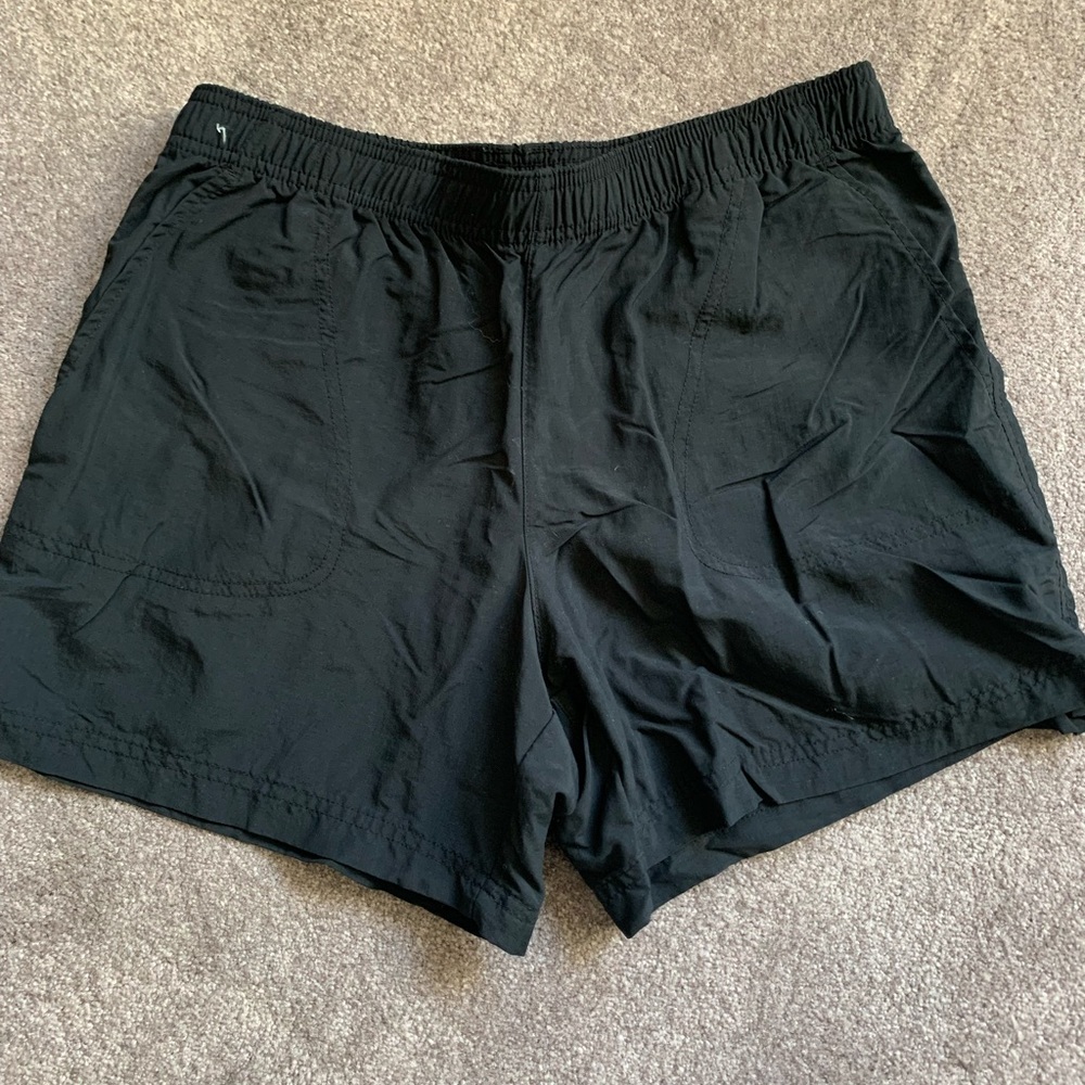 Columbia shorts